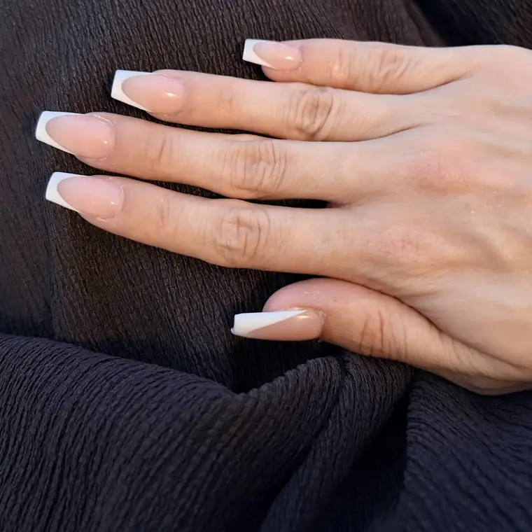 Gel Nails