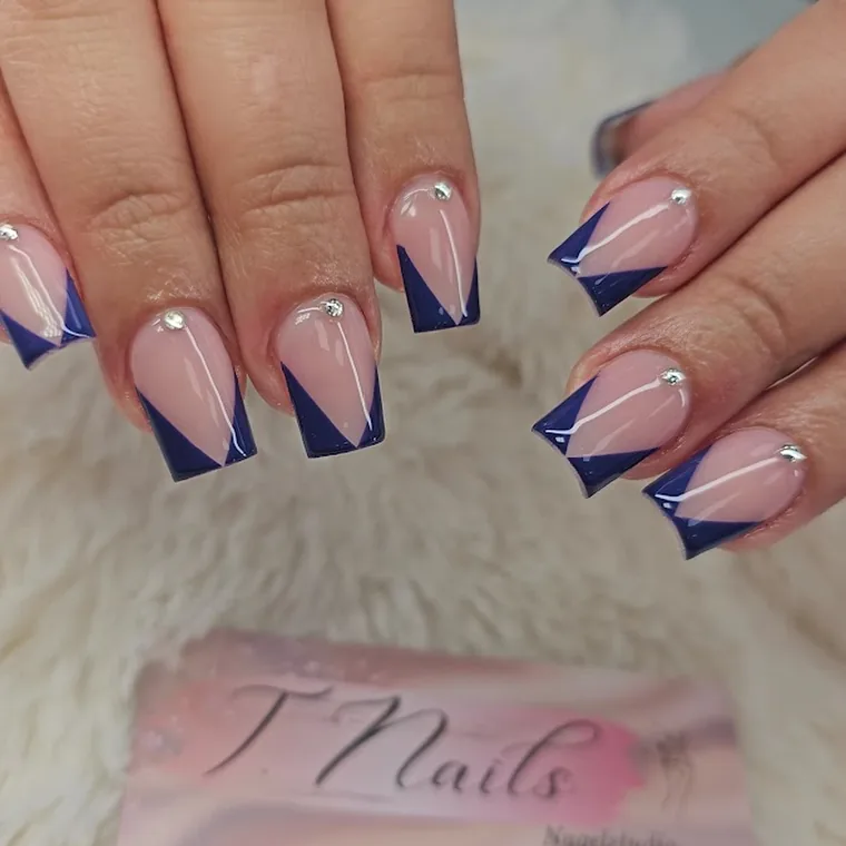 Acryl Nails
