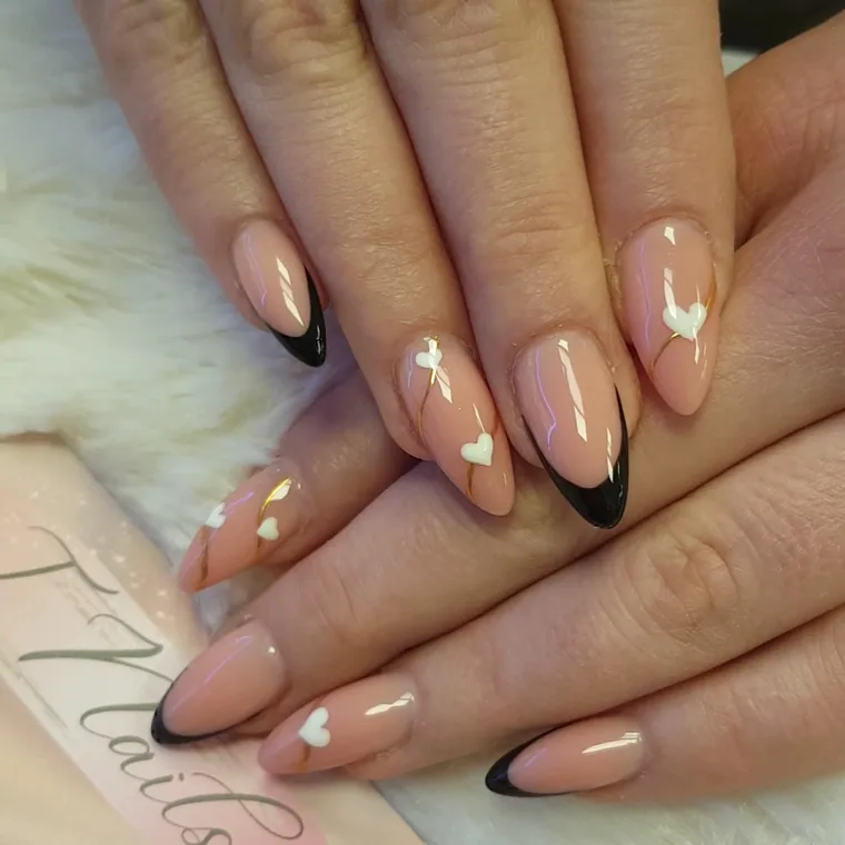 Shellac & Maniküre