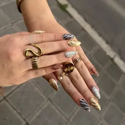 Tony Nails & Lashes