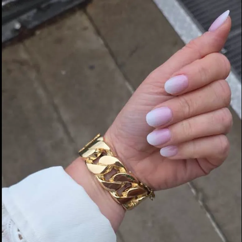 Shellac & Maniküre
