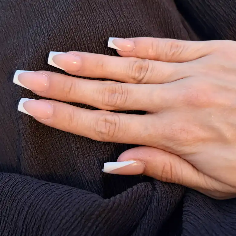 Gel Nails