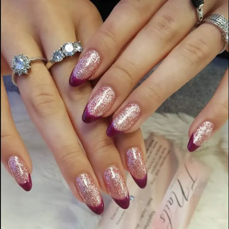 Acryl Nails
